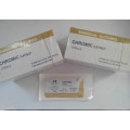 Disposable Medical Sizes Absorbable Surgical Suture